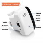 Plug-In Wifi Repeater Range Extender Amplifier_4