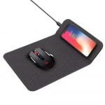 Qi-Enabled Fast Wireless Charging Mouse Pad_2
