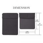 Qi-Enabled Fast Wireless Charging Mouse Pad_3