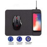 Qi-Enabled Fast Wireless Charging Mouse Pad_4