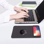 Qi-Enabled Fast Wireless Charging Mouse Pad_5
