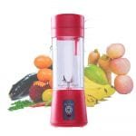 4-Blade Portable Blender Handy Powerful and Colorful_9