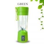 4-Blade Portable Blender Handy Powerful and Colorful_2