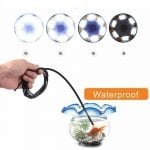 1200P HD Waterproof Endoscope 5M Length_4