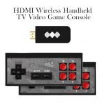 HDMI Wireless Handheld TV Video Game Console_4