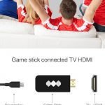 HDMI Wireless Handheld TV Video Game Console_7