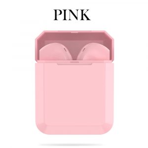 Waterproof Wireless Bluetooth 5.0 Earbuds in 6 Colors_1