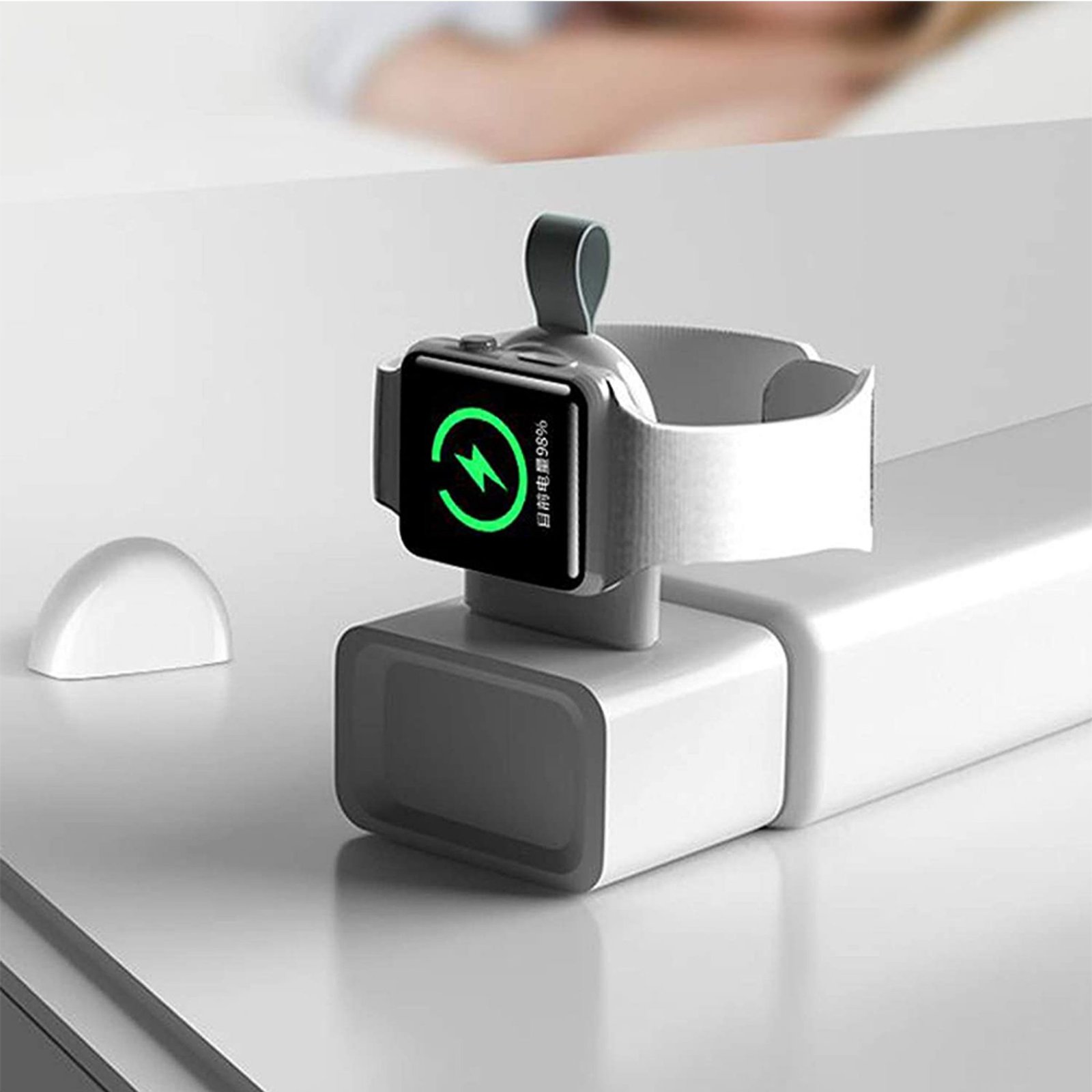 iwatch 6 and se