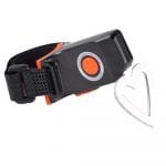 USB Charging LED Multiple Lighting Modes Bicycle Light Flashing Tail Light Rear Warning Bicycle Lights_8