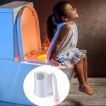 Smart Waterproof Motion Sensor Toilet Seat Night Light in 8 Colors_7