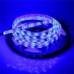 5v USB Interface RGB LED Light Strip Room Light with 3 Key Controller_4