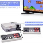 Mini Retro Game Console with Hundreds of Games_6