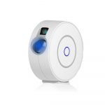 LED Night Light Star Projector with Nebula Cloud, Smart WIFI Bluetooth Projector for App Control_4