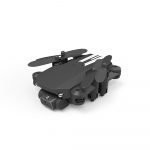 USB Rechargeable 4K Resolution Mini Folding Drone with Remote Control_1