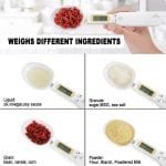 Electronic Scale Digital Measuring Spoon in Gram and Ounce_3