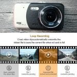 1080P HD Dual Lens Car Dash Cam_9