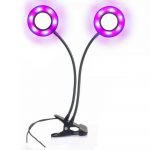 USB Interface LED Full Spectrum Plant Growth Phyto Lamp_9