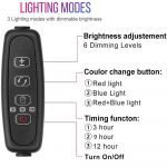 USB Interface LED Full Spectrum Plant Growth Phyto Lamp_2