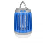 Solar Powered LED Outdoor Light and Mosquito Killer USB Charging_9