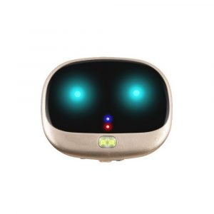 GPS Pet Tracking Device Pet Collar Navigation System_1