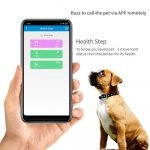 GPS Pet Tracking Device Pet Collar Navigation System_9