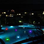 Solar Powered Color Changing LED Floating Pool Lights_2