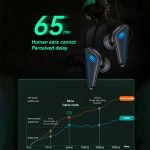 K55 TWS Wireless Gaming Bluetooth Headset with Mic and Charging Case_7