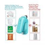 2-in-1 Battery Operated Portable Handheld Heat Sealer and Cutter_8