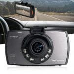 Full HD 1080p Car Dash Camera with FREE Reverse Camera_2