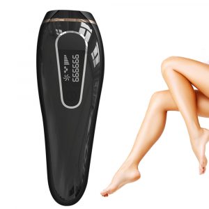 Flash Photon Laser Portable Epilator Device IPL Hair Removal Machine_1