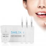 Teeth Whitening Kit with LED Light Professional Oral Cleaning Machine_3