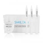 Teeth Whitening Kit with LED Light Professional Oral Cleaning Machine_7