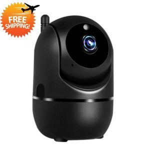 1080P Full HD Wireless IP Security Camera – Dropshipping & Wholesale