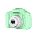 Mini Digital Kids Camera with 2 Inch screen in 3 Colors_2