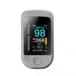 Bluetooth Enabled Blood Oximeter Finger Tip Pulse Tester with APP_6