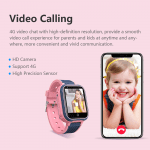 4G Video Call Watch GPS Wifi Tracker Smart Phone Watch_6