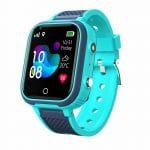 4G Video Call Watch GPS Wifi Tracker Smart Phone Watch_3