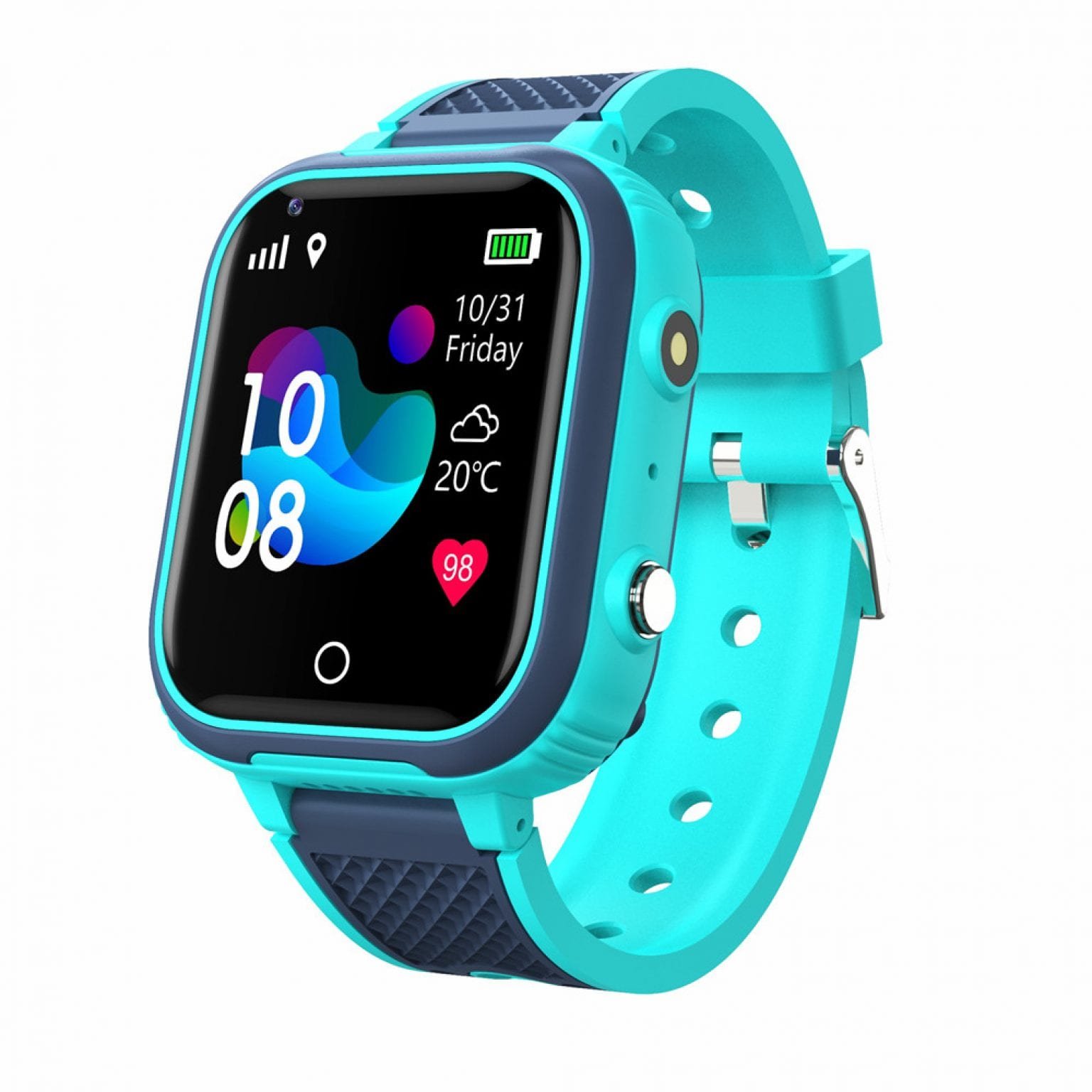 mobile watch 4 g