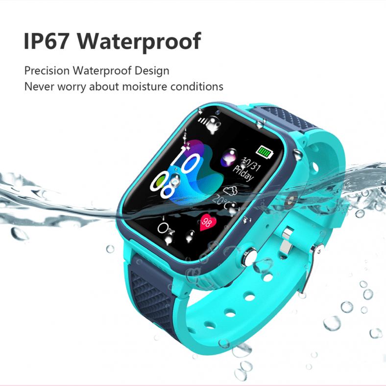 gt watch specs