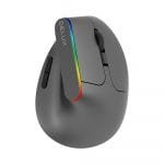 2.4G Wireless Vertical Ergonomic Optical Mouse with Receiver_3