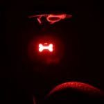 Bicycle Tail Light USB Rechargeable Mountain Bike Night Light_7