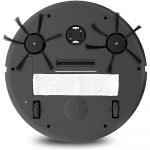 Smart Sweeper Mini Robot Vacuum Household Cleaning Machine_1