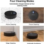 Smart Sweeper Mini Robot Vacuum Household Cleaning Machine_3