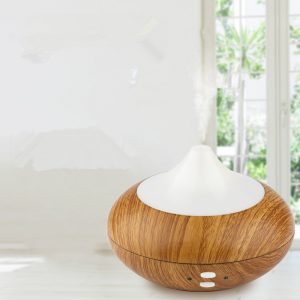 Essential Oil Diffuser and Cool Air Mist Humidifier Aromatherapy_1