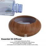 Essential Oil Diffuser and Cool Air Mist Humidifier Aromatherapy_7