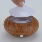 Essential Oil Diffuser and Cool Air Mist Humidifier Aromatherapy_5