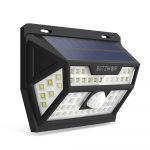 62 LED Solar Powered PIR Motion Sensor Outdoor Garden Light_1