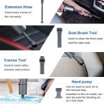 Multifunctional Mini Handheld Cordless Portable Car Vacuum Cleaner_8