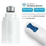 Battery-Operated Pet Nail Grinder and Claw Trimmer_4