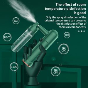 Rechargeable Mini Handheld High Pressure Skin Air Brush_1